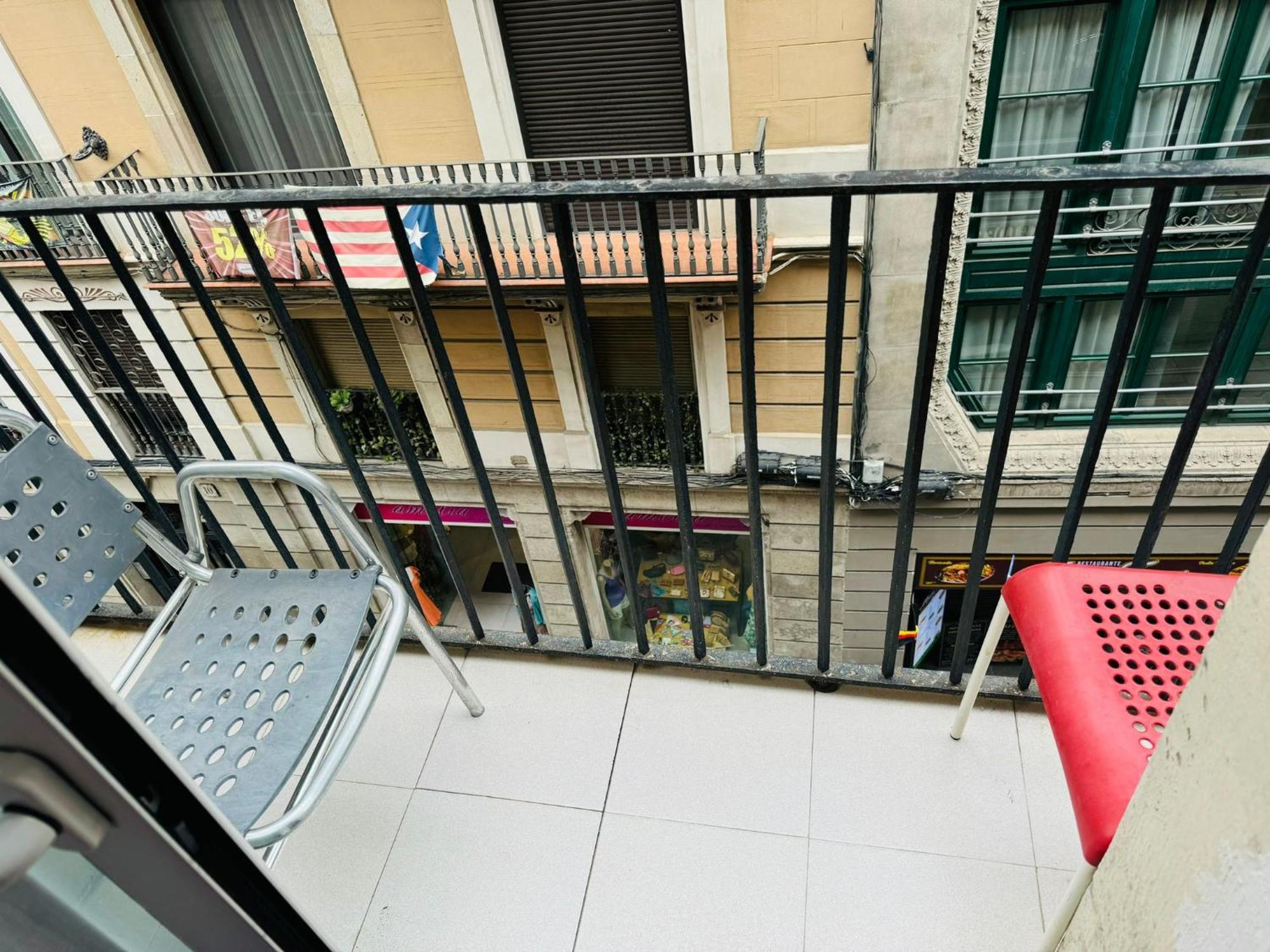 Hostal Mont Thabor — Photos 2